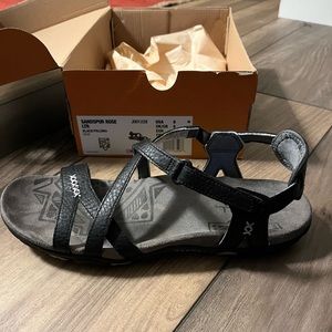Women’s Merrell Sandspur Rose Sandals
